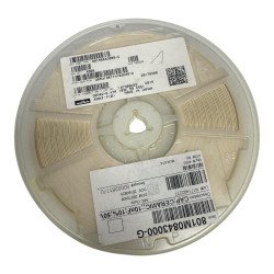 GRM319R71H103KA01D Murata SMD Ceramic Capacitor 10nF 50V 10% [Qtyx4000]