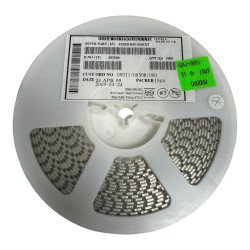 2220J1K00104KXT Knowles Syfer SMD Ceramic Capacitor 0.1uF 100nF  1kV 1000V 10% [Qtyx1000]