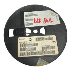 BCR141 Infineon SMD Digital Transistor NPN [Qtyx2000]