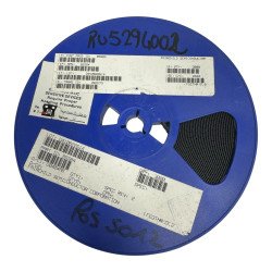 BSS84 SMD Transistor Mosfet P Channel 50V 130mA [Qtyx2500]