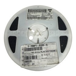 CRCW2512150RFKEG Vishay SMD Chip Resistor 150Ohm 150R 1W 1% [Qtyx2000]