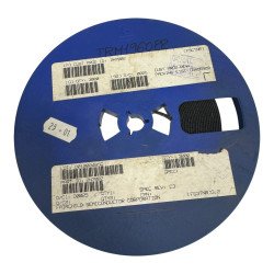 2N7002 SMD Transistor Mosfet N Channel 60V 115mA [Qtyx1500]
