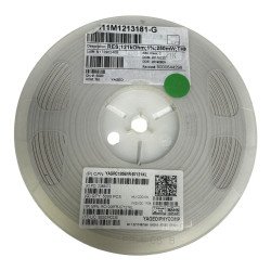 RC1206FR-07121KL Yageo SMD Chip Resistor 121Kohm 121K 250mW 1% [Qtyx5000]