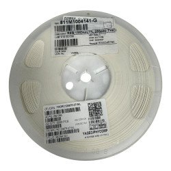 RC1206FR-071ML Yageo SMD Chip Resistor 1Mohm 1M 250mW 1% [Qtyx5000]