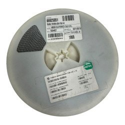 P4SMA47AHR3 Taiwan Semiconductor SMD TVS Rectifier Diode 40.2V 400W  [Qtyx1800]