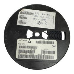 BBY51 Infineon SMD Varicap Diode 7V 20mA [Qtyx1800]