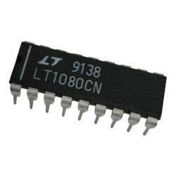 LT1080CN Analog Devices Integrated Circuit