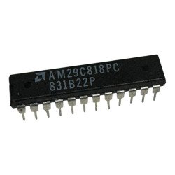 AM29C818PC AMD Integrated Circuit