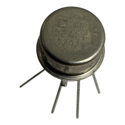 AD584KH Analog Devices Integrated Circuit