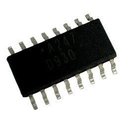 ACPL-247-500E Integrated Circuit