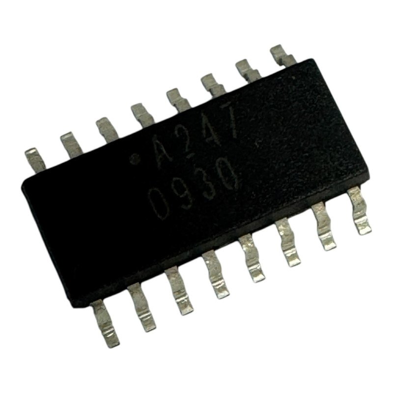 ACPL-247-500E Integrated Circuit