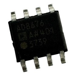 AD8676ARZ Analog Devices Integrated Circuit