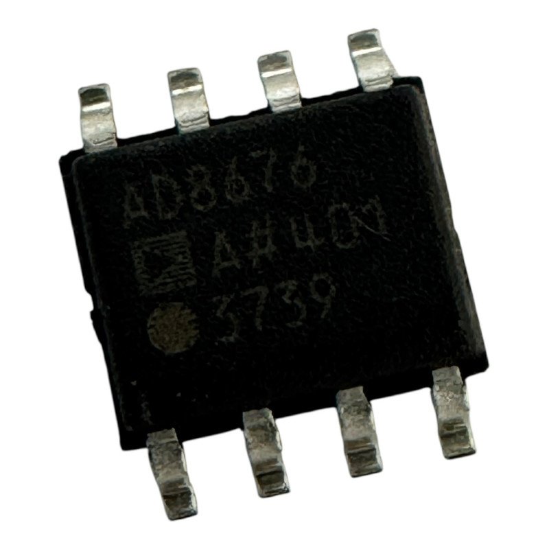 AD8676ARZ Analog Devices Integrated Circuit