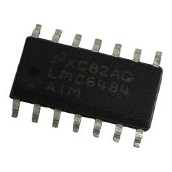 LMC6484AIM National Integrated Circuit