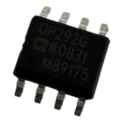 OP292GSZ Analog Devices Integrated Circuit