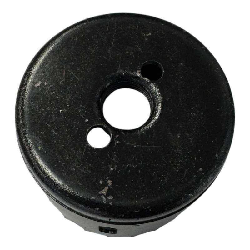 51986 Capewell Circular Hole Saw Blade 2-5/8"