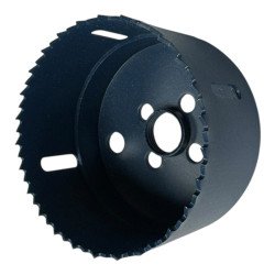 NO.546 Millers Falls Hole Saw Blade 2-7/8" 3455-00-187-2634