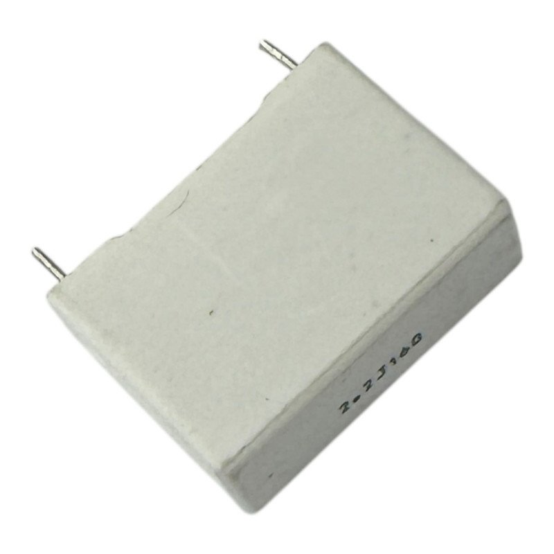 Capacitor Film J Type Radial 2.2uf 160V 26.5x10x18.5mm