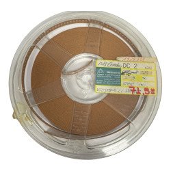 DC271R5F-S Fabrik Elektrischer SMD Resistor Chip 71.5Ohm 71R5 1/4W 1% [Qtyx4000]