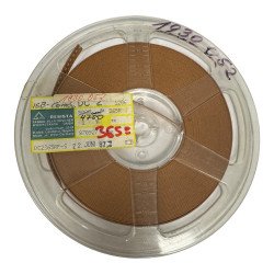 DC2365RF-S Fabrik Elektrischer SMD Resistor Chip 365Ohm 365R 1/4W 1% [Qtyx4000]