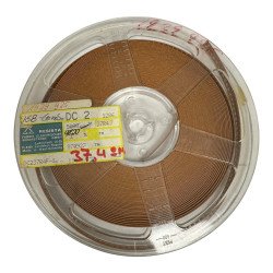 DC237R4F-S Fabrik Elektrischer SMD Resistor Chip 37.4Ohm 37R4 1/4W 1% [Qtyx4000]