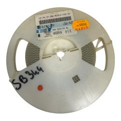 0204-50BL Beyschlag SMD Resistor 46.4ohm 46R4 1/4W 1% [Qtyx1000]