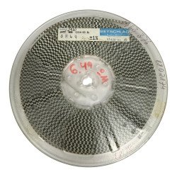 0204-50BL Beyschlag SMD Resistor 6.49Ohm 6R49 1/4W 1% [Qtyx2800]