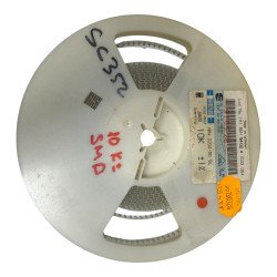 0204-50BL Beyschlag SMD Resistor 10Kohm 10K 1/4W 1% [Qtyx1500]