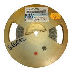 0204-50BL Beyschlag SMD Resistor 36.5Kohm 36K5 1/4W 1% [Qtyx1500]