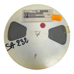 AN13ZD0104MBA AVX SMD Ceramic Capacitor 0.1uF 100nF 50V [Qtyx3000]