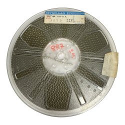 0204-50BL Beyschlag SMD Resistor 887ohm 887R 1/4W 1% [Qtyx2500]