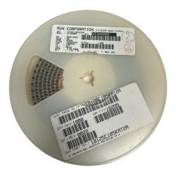 18125C105KAT2A AVX SMD Capacitor 1uF 50v 10% [Qtyx500]