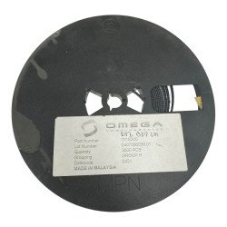 OGS260 Omega SMD Transistor [Qtyx500]