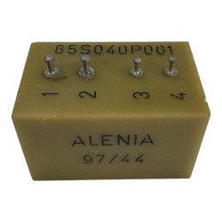 65S040P001 Alenia Power Transformer 5950-15-147-6072