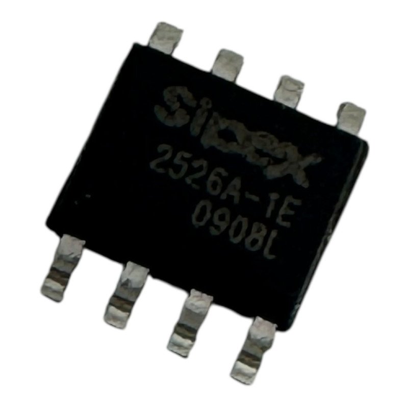 SP2526A-1EN-L Sipex SMD Integrated Circuit