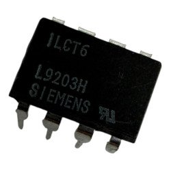 ILCT6 Siemens Integrated Circuit