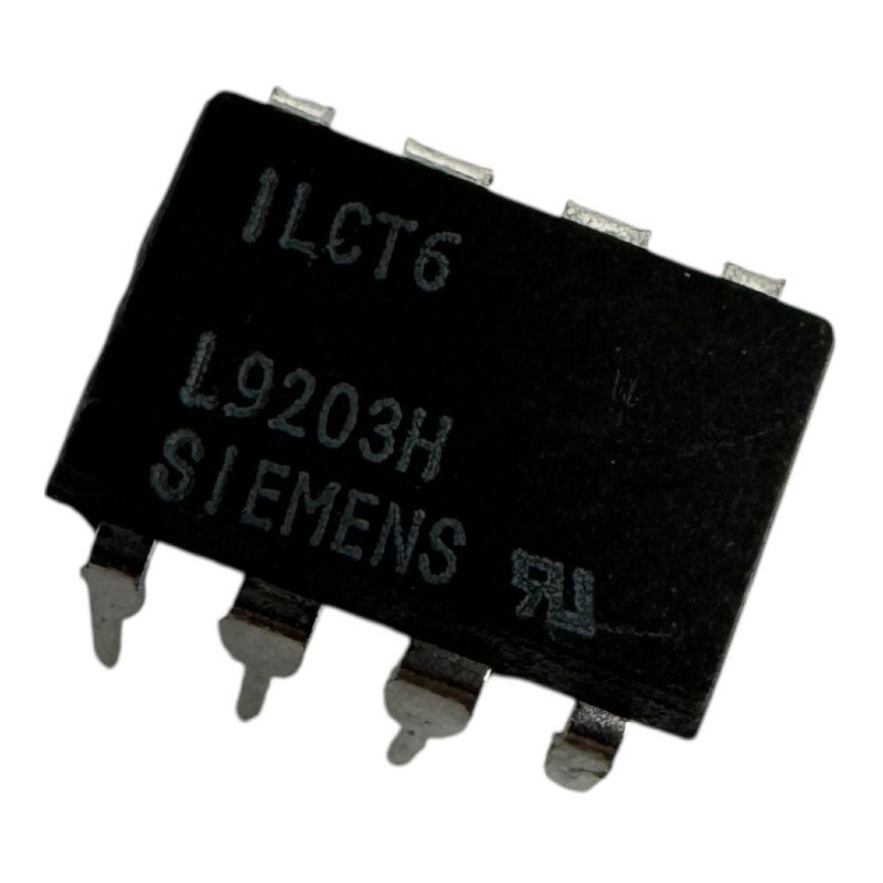 ILCT6 Siemens Integrated Circuit