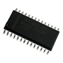 MAX3110ECWI Maxim Integrated Circuit
