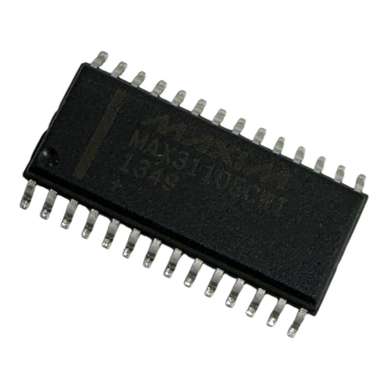 MAX3110ECWI Maxim Integrated Circuit