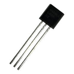 LM35DZ/NOPB National Integrated Circuit