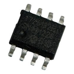 MCP1726-1802E/SN Microchip Integrated Circuit