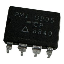 OP05CP Integrated Circuit