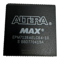 EPM7128AELC84-10 Altera Integrated Circuit