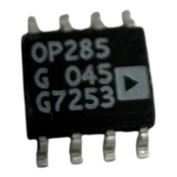 OP285GSZ Analog Devices Integrated Circuit