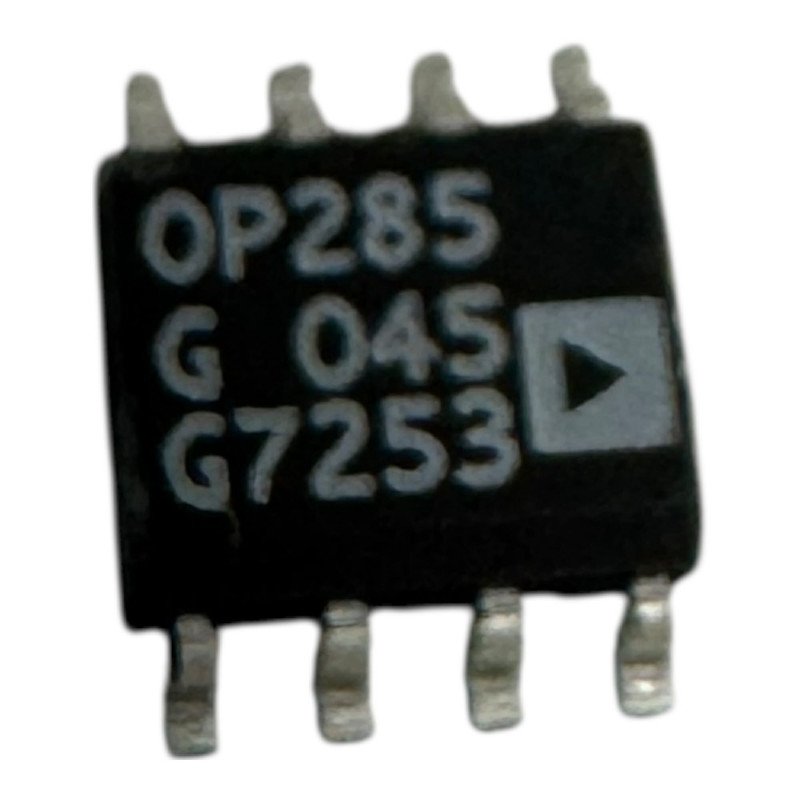OP285GSZ Analog Devices Integrated Circuit