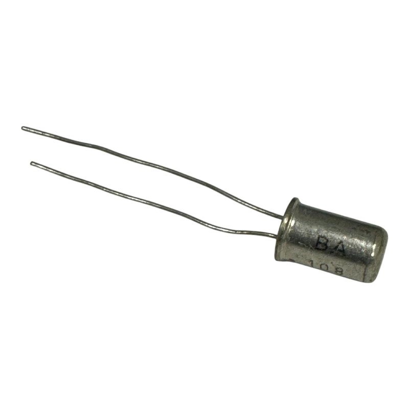 BA108 Siemens Silicon Diode Rectifier 50V
