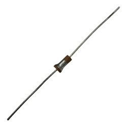 49424 Feed Thru Capacitor 15pf 600V 8.5x4.5mm