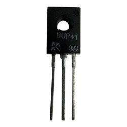 BUP41 Transistor Power NPN