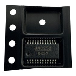 HMC252 Analog Devices Integrated Circuit