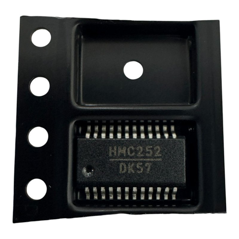 HMC252 Analog Devices Integrated Circuit